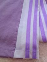 Girls' and women's T-shirts and pants from sizes 55 to 70