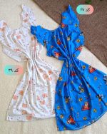 Girls' and women's shirts