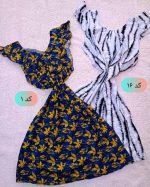 Girls' and women's shirts