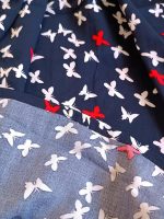 Girls' and women's shirts