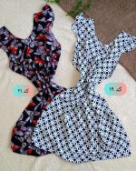 Girls' and women's shirts