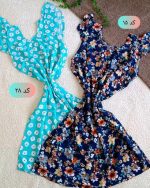Girls' and women's shirts
