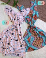 Girls' and women's shirts
