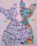 Girls' and women's shirts