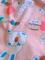 Girls' and women's shirts
