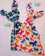 Girls' and women's shirts