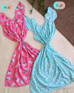 Girls' and women's shirts