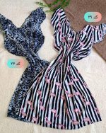 Girls' and women's shirts
