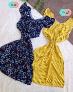 Girls' and women's shirts
