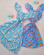 Girls' and women's shirts