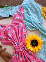 Girls' and women's shirts