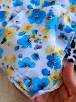 Girls' and women's shirts