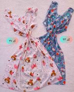 Girls' and women's shirts