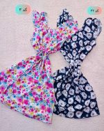 Girls' and women's shirts