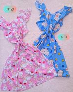 Girls' and women's shirts