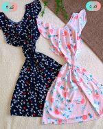 Girls' and women's shirts