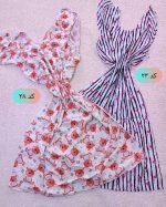 Girls' and women's shirts