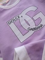 Girls' and women's t-shirts and pants from size 60 to 70