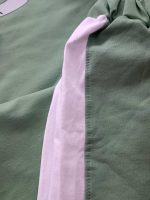 Girls' and women's t-shirts and pants from size 60 to 70