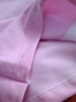 Girls' and women's t-shirts and pants from size 60 to 70