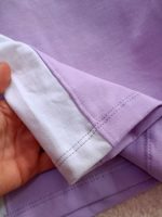 Girls' and women's t-shirts and pants from size 60 to 70
