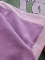 Girls' and women's t-shirts and pants from size 60 to 70