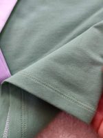 Girls' and women's t-shirts and pants from size 60 to 70