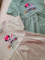 Girls' dress, sizes 40 to 65