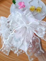 Girls' hair clip