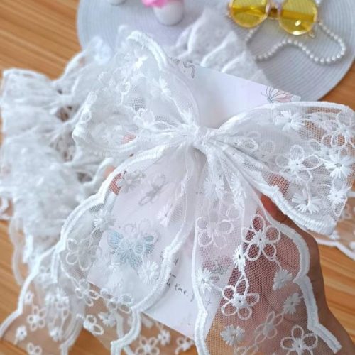 Girls' hair clip