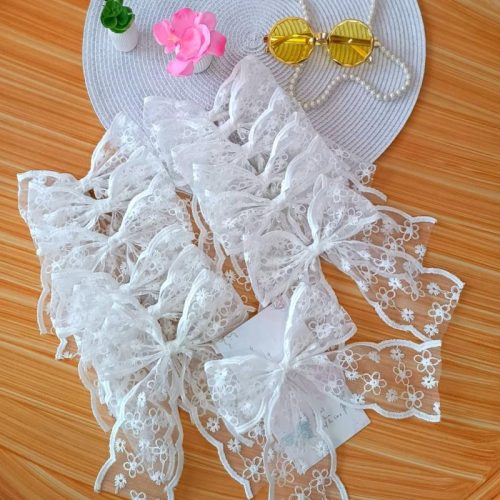 Girls' hair clip