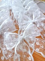 Girls' hair clip