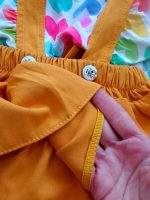 Girls' romper from 3 months to 24 months