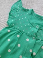 Girls' romper from 6 months to 30 months