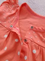 Girls' romper from 6 months to 30 months