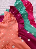 Girls' romper from 6 months to 30 months