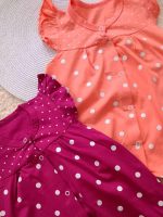 Girls' romper from 6 months to 30 months