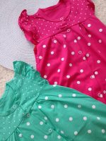 Girls' romper from 6 months to 30 months