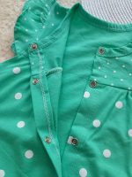 Girls' romper from 6 months to 30 months