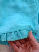 Girls' shirts and shorts from sizes 35 to 45