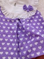Girls' shirts and shorts from sizes 35 to 45