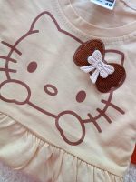 Girls' shirts from 1 year to 8 years