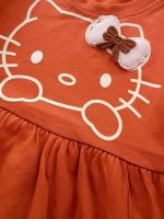Girls' shirts from 1 year to 8 years