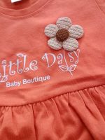 Girls' shirts from 1 year to 8 years
