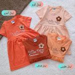 Girls' shirts from 1 year to 8 years