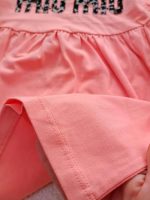 Girls' shirts from 1 year to 8 years