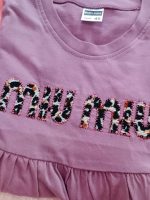 Girls' shirts from 1 year to 8 years