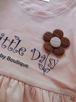 Girls' shirts from 1 year to 8 years