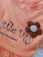 Girls' shirts from 1 year to 8 years