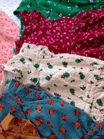 Girls' shirts from 3 years to 9 years